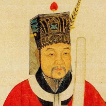 范仲淹-美術百科